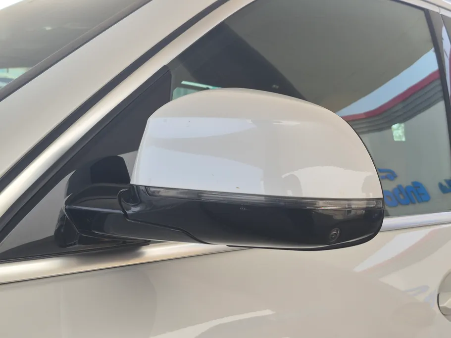 2022 BMW X Series 5 xDrive 40i 