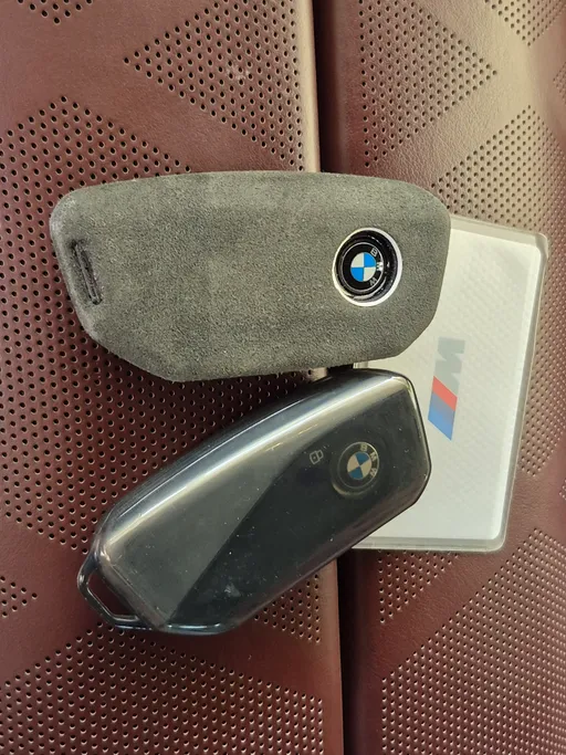 2024 BMW 7 Series 735i 