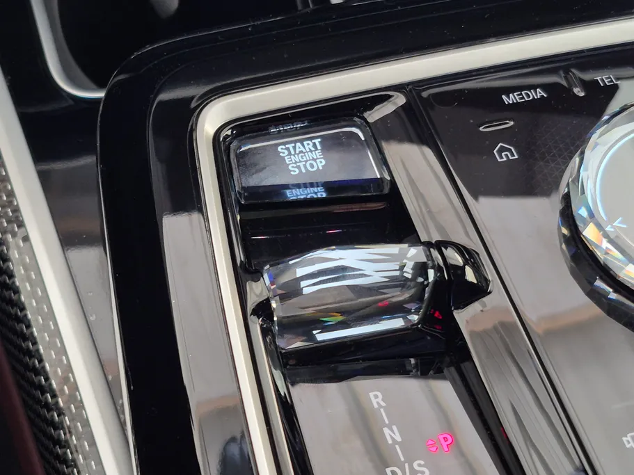 2024 BMW 7 Series 735i 