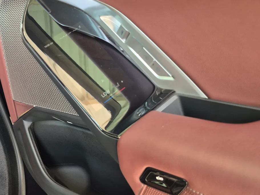 2024 BMW 7 Series 735i 