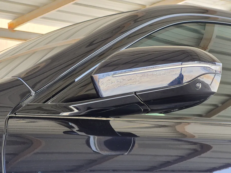 2024 BMW 7 Series 735i 