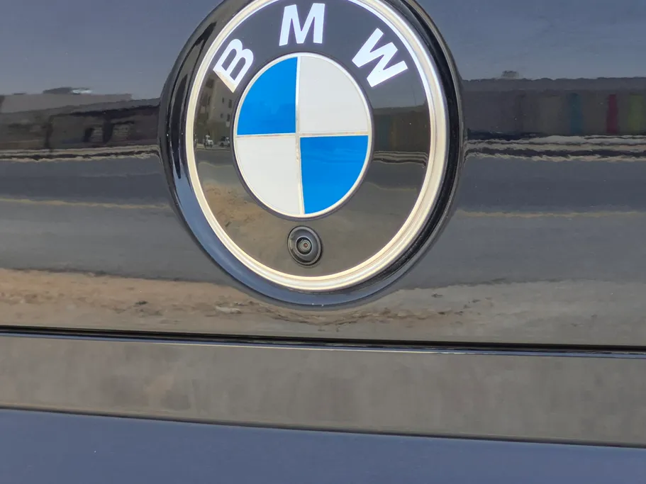 2024 BMW 7 Series 735i 