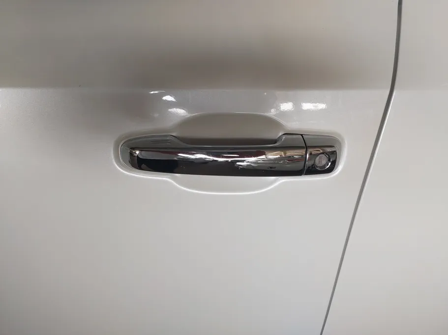 تويوتا لاندكروزر GXR Grand Touring 2021 