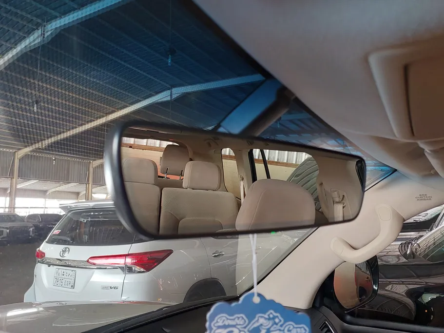 تويوتا لاندكروزر GXR Grand Touring 2021 