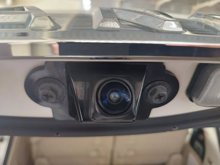 تويوتا لاندكروزر GXR Grand Touring 2021 