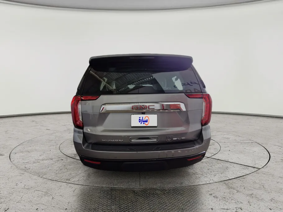 2023 GMC Yukon SLE 