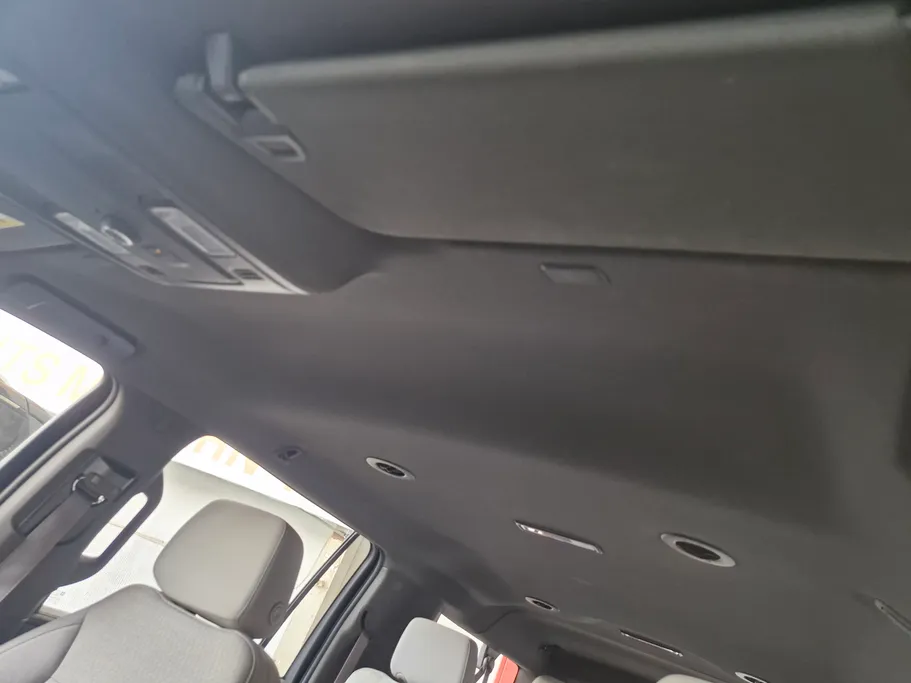 2023 GMC Yukon SLE 