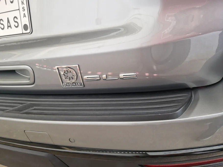 2023 GMC Yukon SLE 
