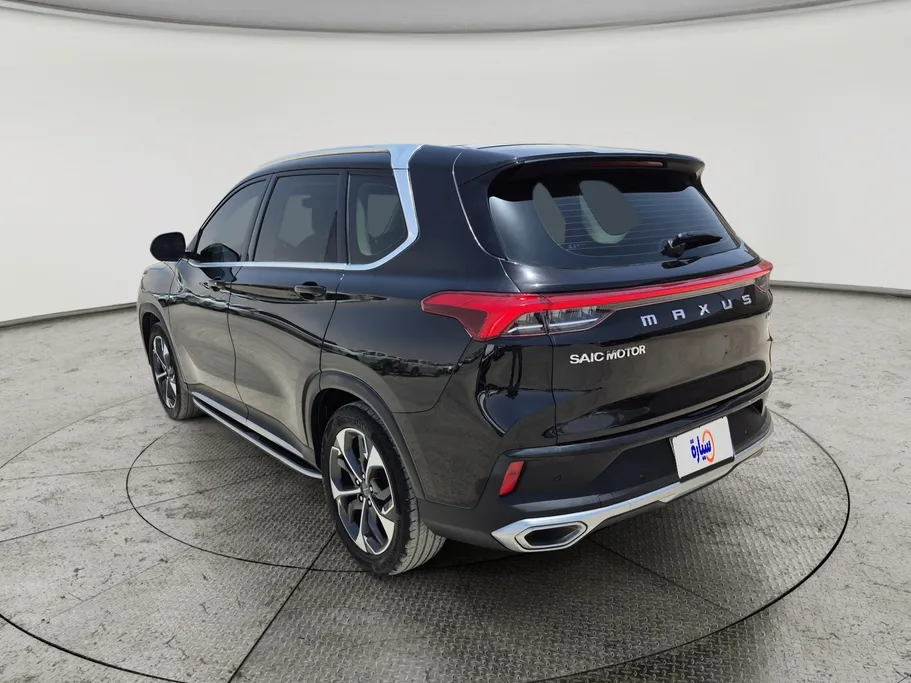 ماكسيوس D60 Exactive Luxury 2023 