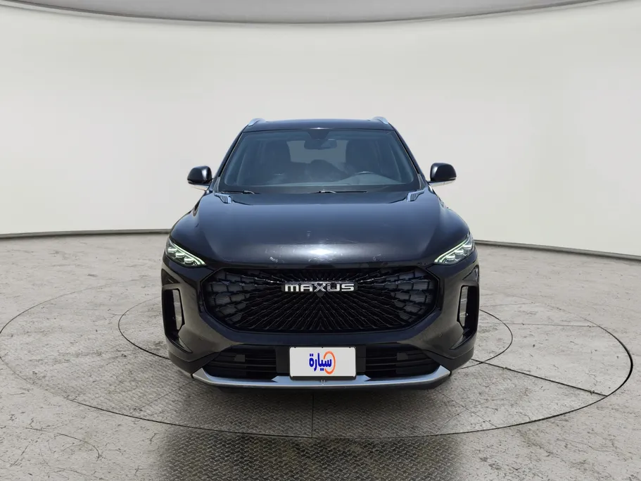 ماكسيوس D60 Exactive Luxury 2023 