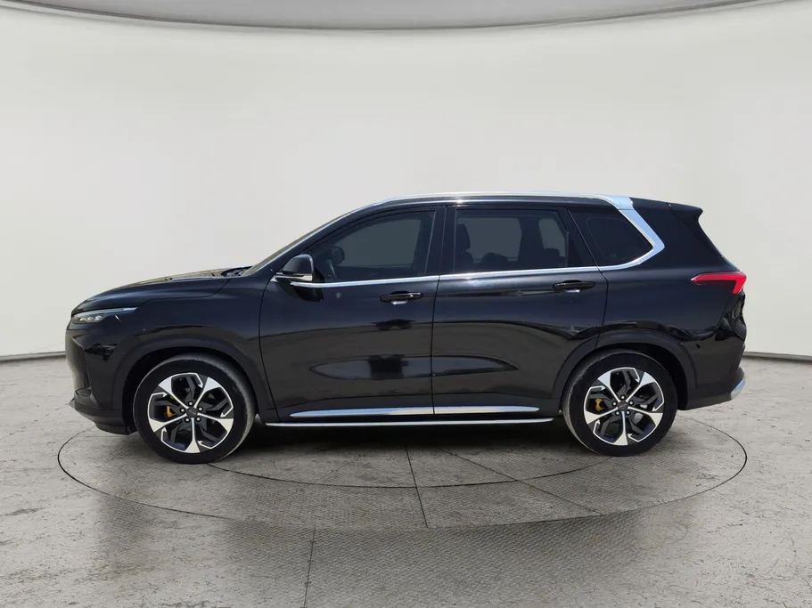 ماكسيوس D60 Exactive Luxury 2023 