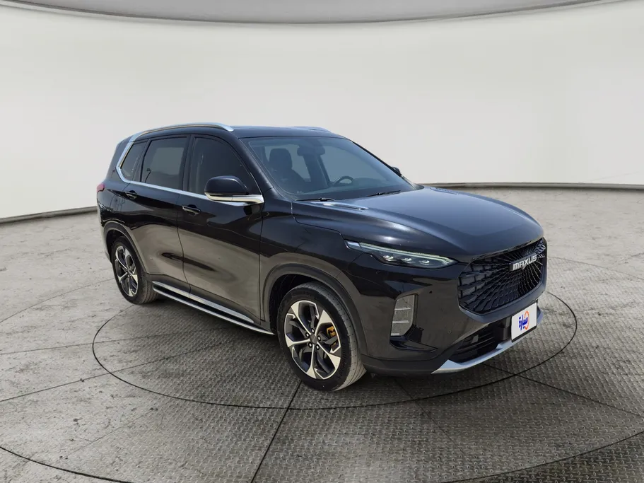 ماكسيوس D60 Exactive Luxury 2023 