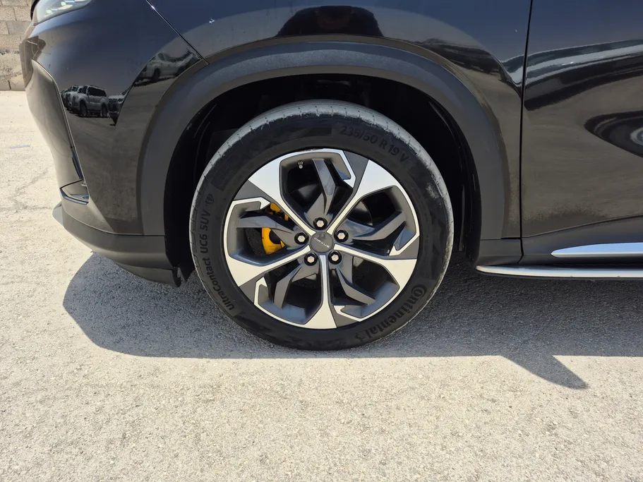 ماكسيوس D60 Exactive Luxury 2023 