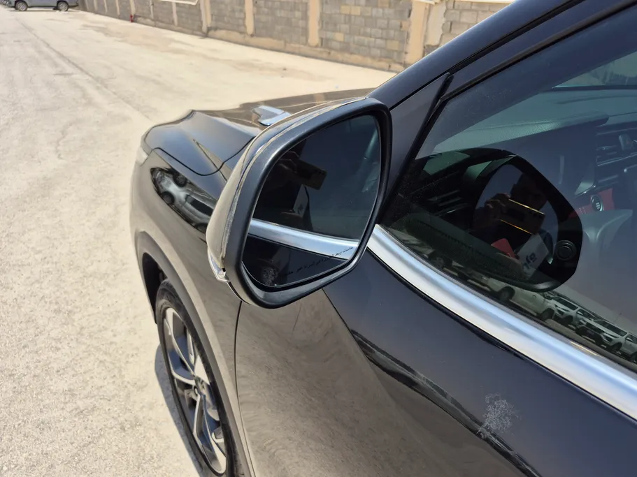 ماكسيوس D60 Exactive Luxury 2023 