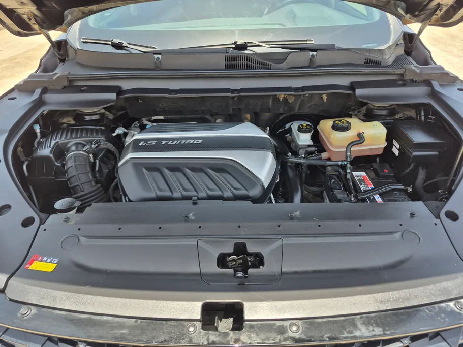 ماكسيوس D60 Exactive Luxury 2023 
