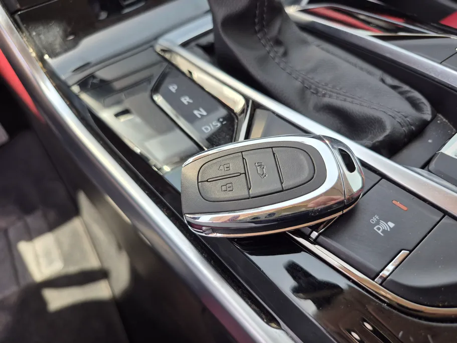 ماكسيوس D60 Exactive Luxury 2023 