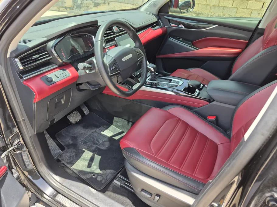 ماكسيوس D60 Exactive Luxury 2023 