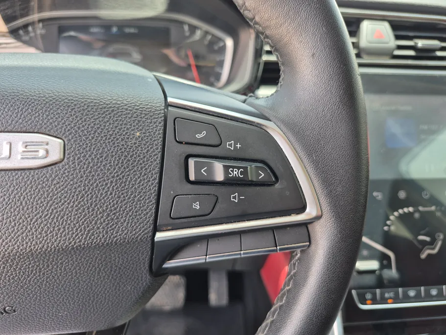 ماكسيوس D60 Exactive Luxury 2023 