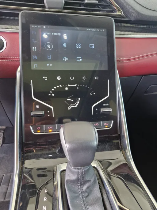 ماكسيوس D60 Exactive Luxury 2023 