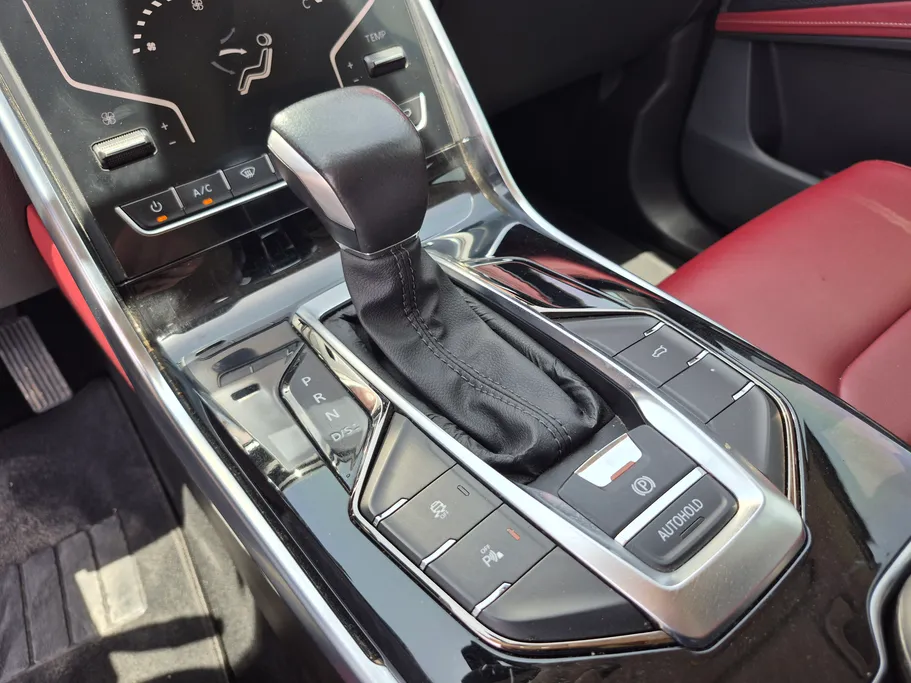ماكسيوس D60 Exactive Luxury 2023 
