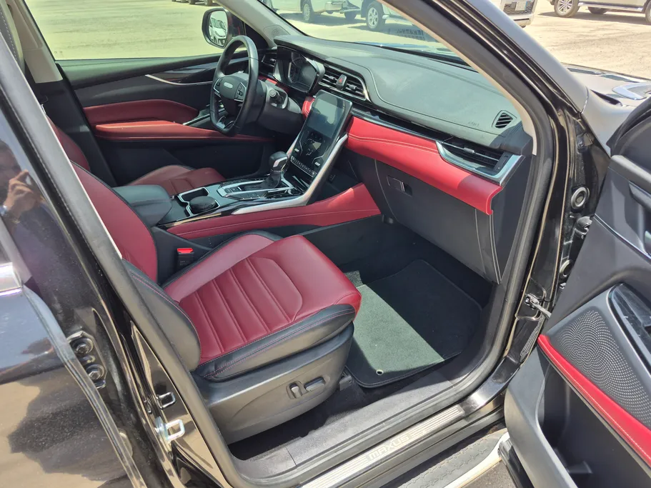 ماكسيوس D60 Exactive Luxury 2023 