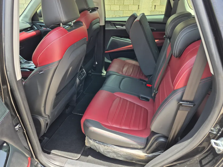 ماكسيوس D60 Exactive Luxury 2023 
