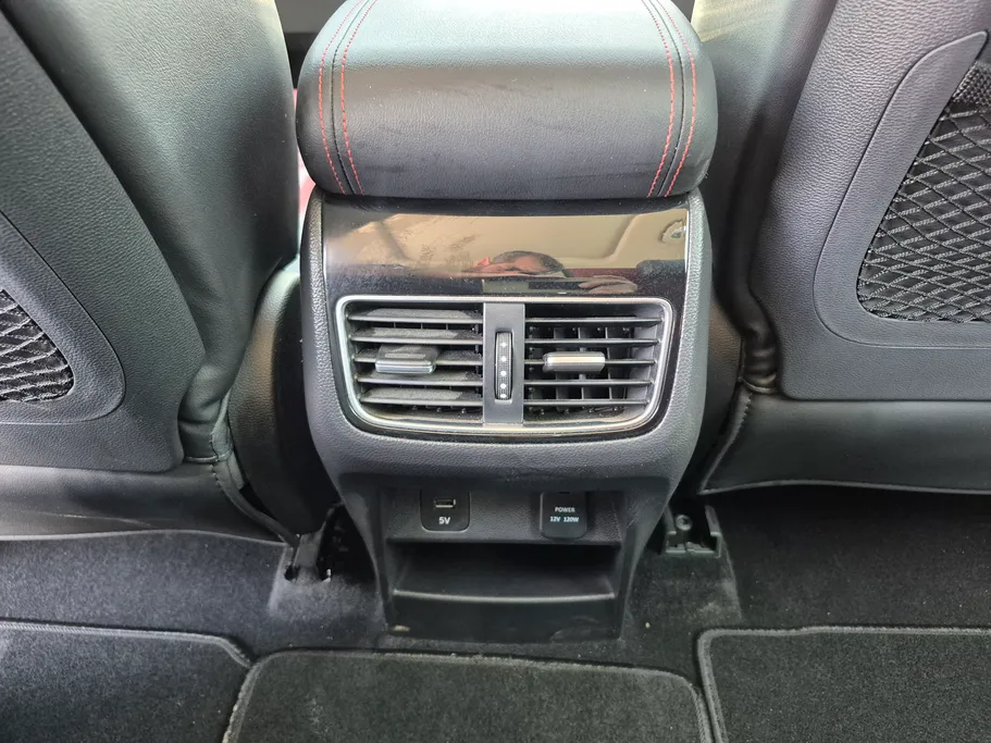 ماكسيوس D60 Exactive Luxury 2023 