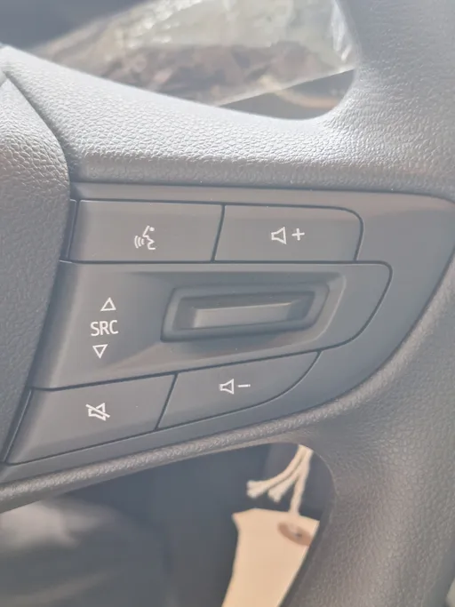 2026 Chevrolet Cruze LS 