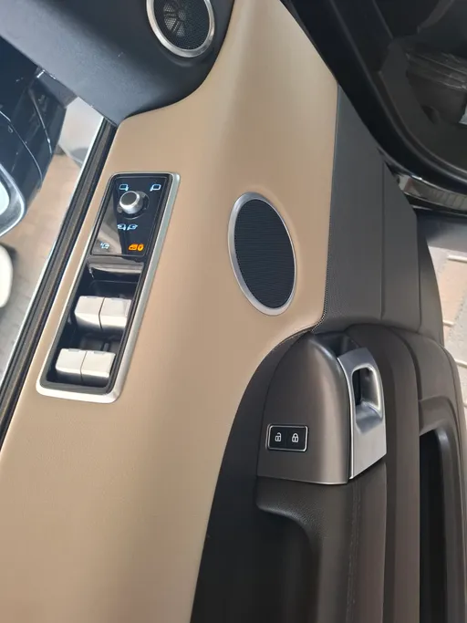 2022 Land Rover Range Rover sport se 