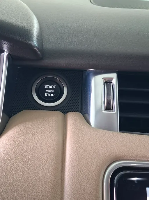 2022 Land Rover Range Rover sport se 