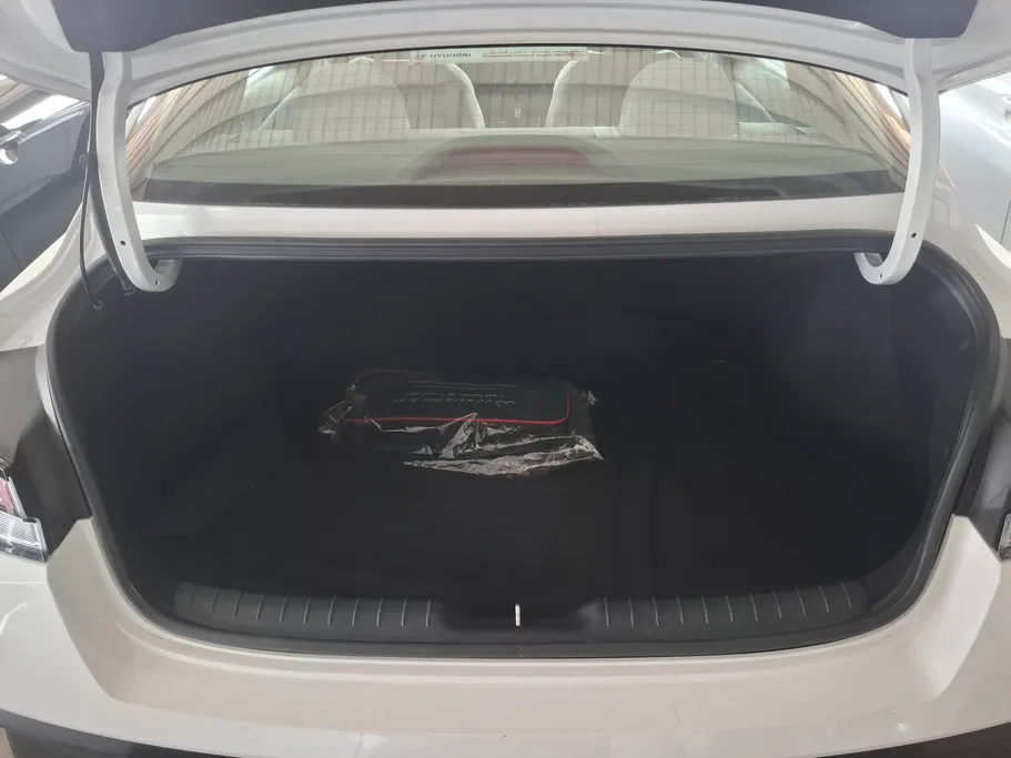 2025 Hyundai Elantra Smart China 