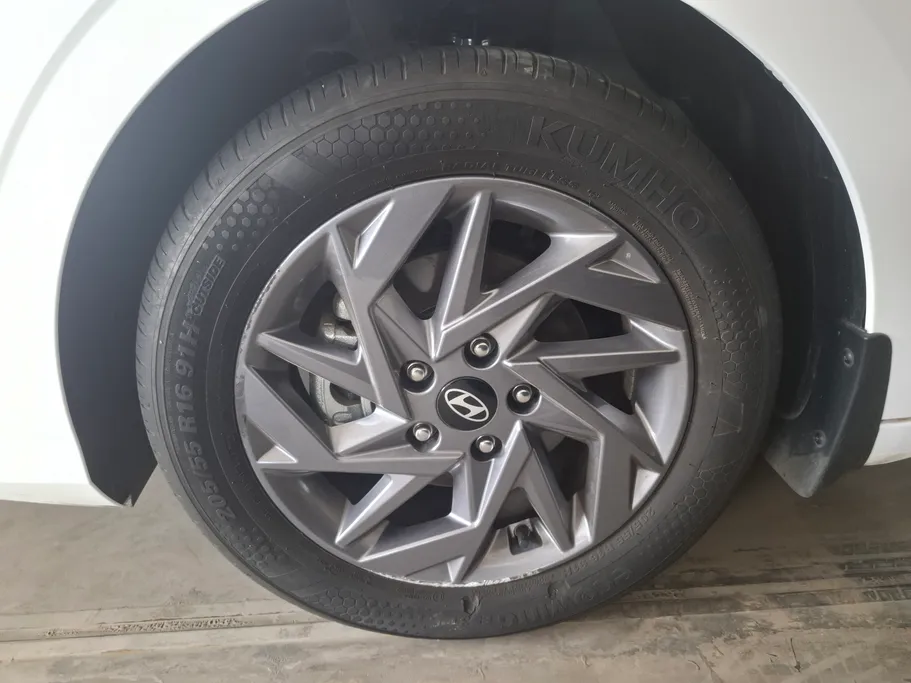 2025 Hyundai Elantra Smart China 