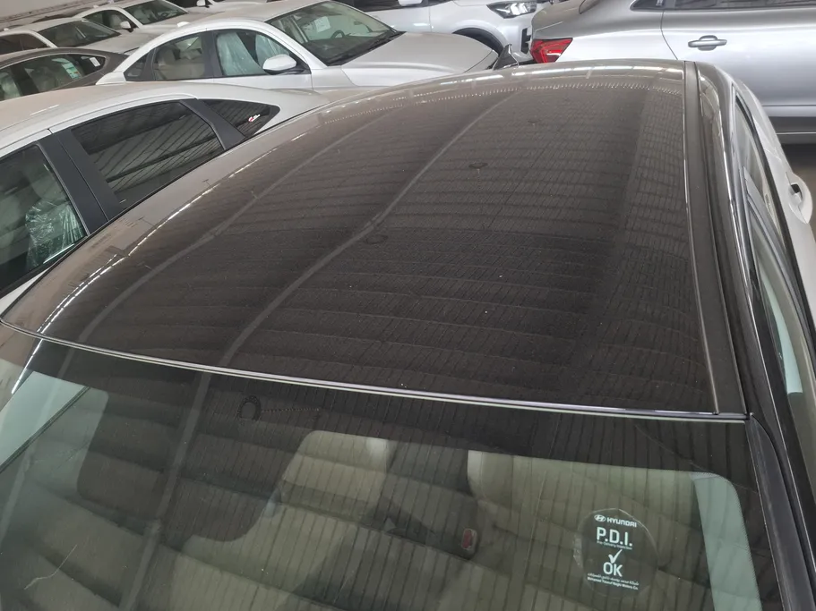 2025 Hyundai Elantra Smart China 