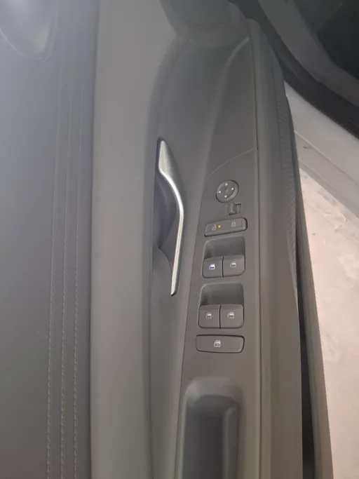 2025 Hyundai Elantra Smart China 