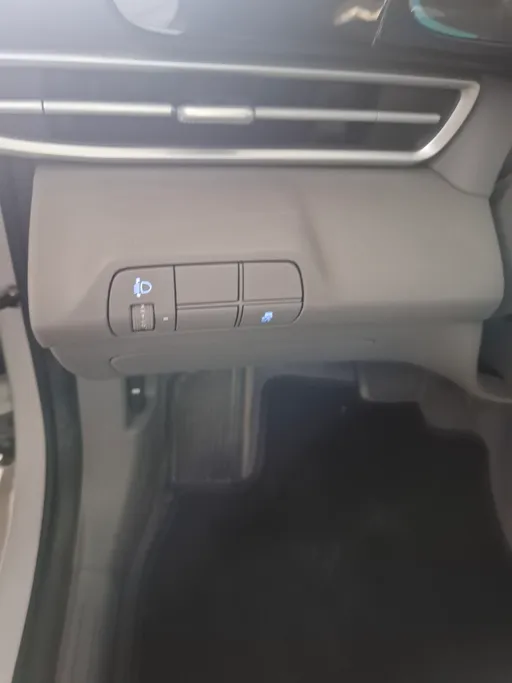 2025 Hyundai Elantra Smart China 