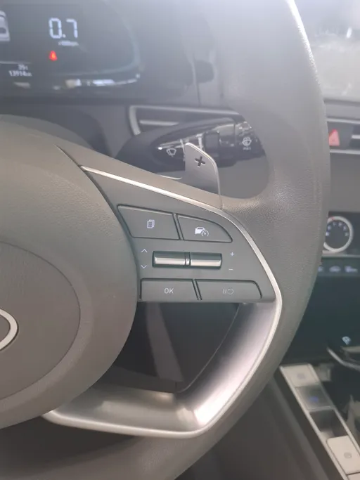 2025 Hyundai Elantra Smart China 