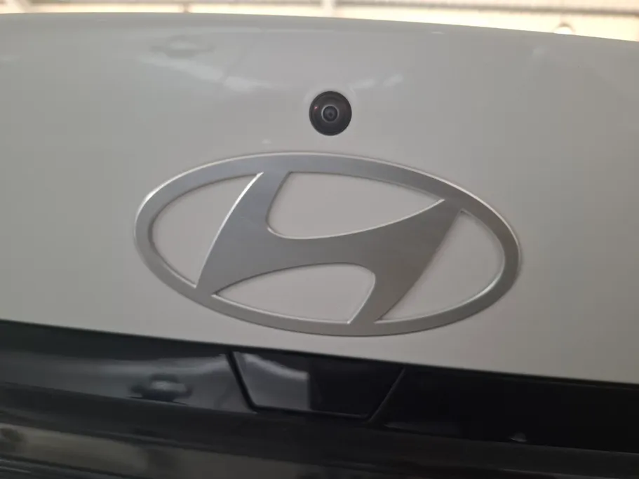 2025 Hyundai Elantra Smart China 