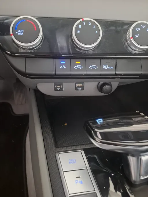2025 Hyundai Elantra Smart China 