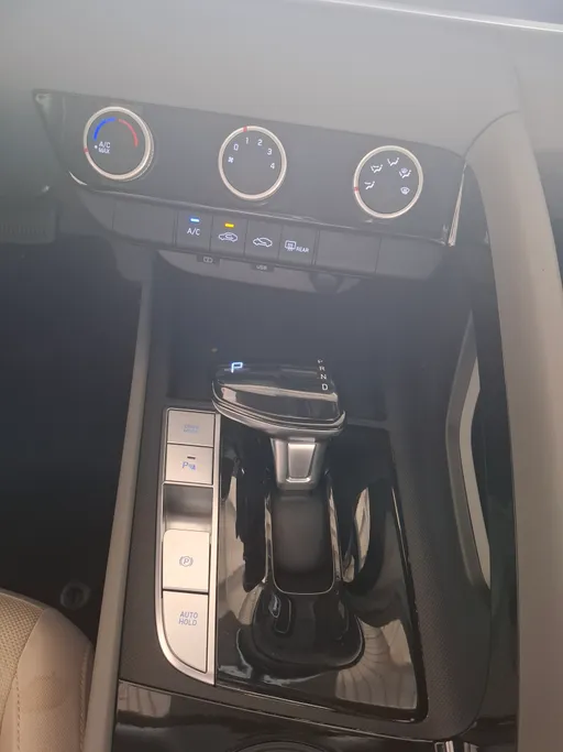 2025 Hyundai Elantra Smart China 