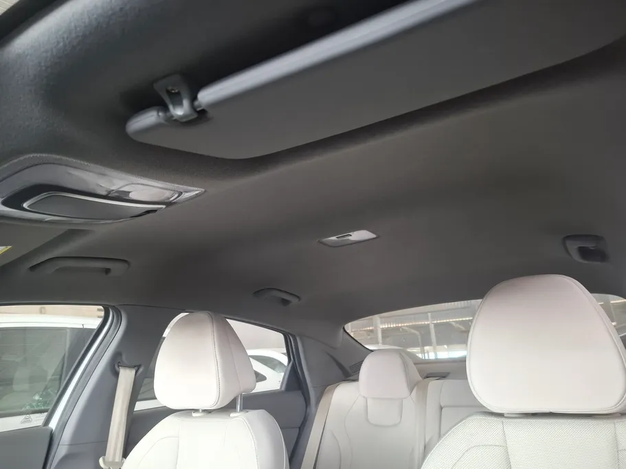 2025 Hyundai Elantra Smart China 