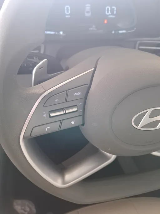 2025 Hyundai Elantra Smart China 