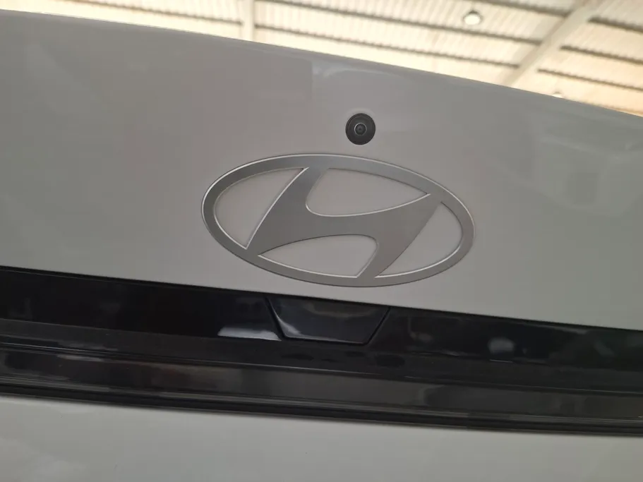 2025 Hyundai Elantra Smart China 