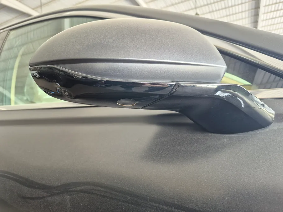 جينيسيس G80 PRESTIGE 2026 
