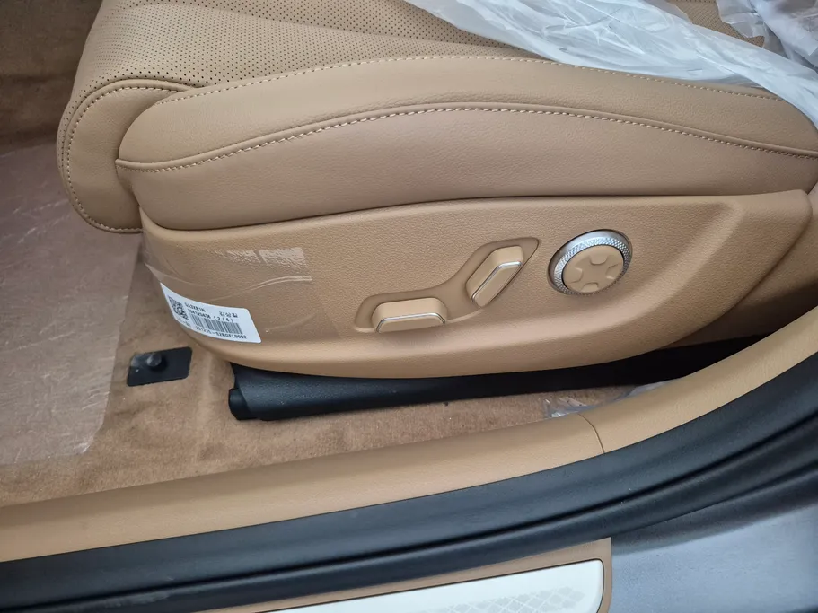جينيسيس G80 PRESTIGE 2026 