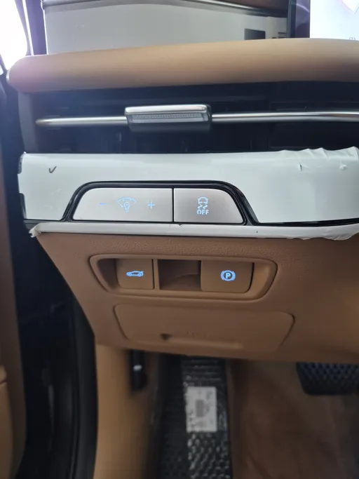 جينيسيس G80 PRESTIGE 2026 