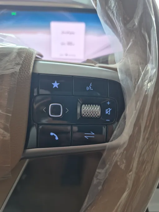 جينيسيس G80 PRESTIGE 2026 