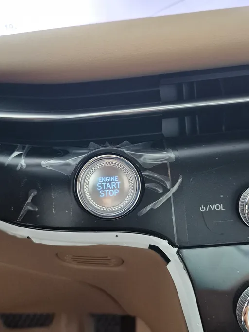جينيسيس G80 PRESTIGE 2026 