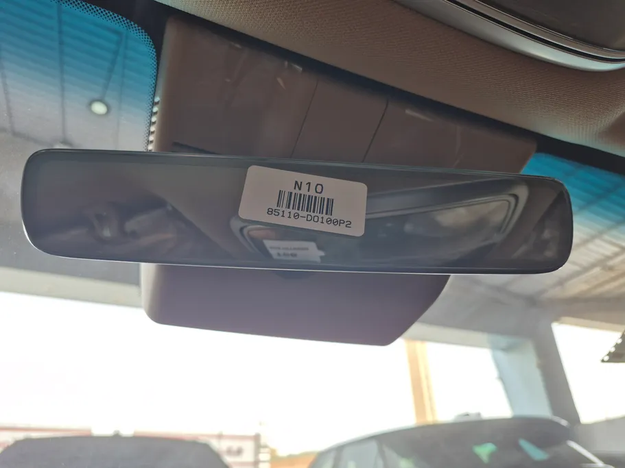 جينيسيس G80 PRESTIGE 2026 
