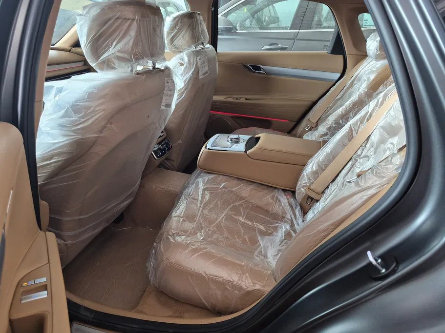 جينيسيس G80 PRESTIGE 2026 