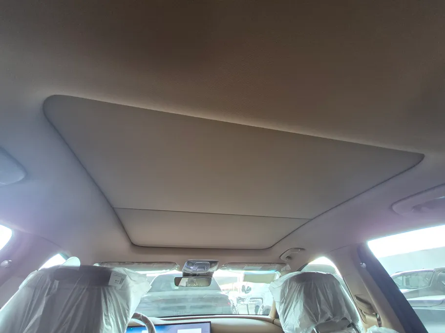 جينيسيس G80 PRESTIGE 2026 